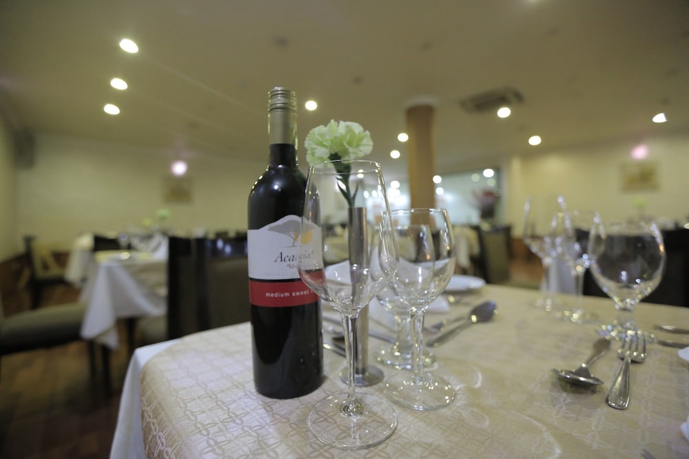 saro maria hotel