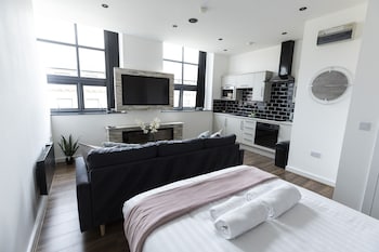 fletcher apartments