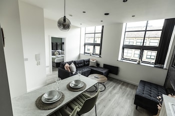 fletcher apartments