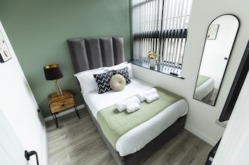 fletcher apartments