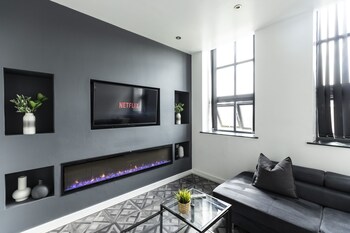 fletcher apartments