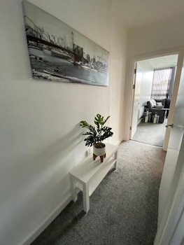 fletcher apartments