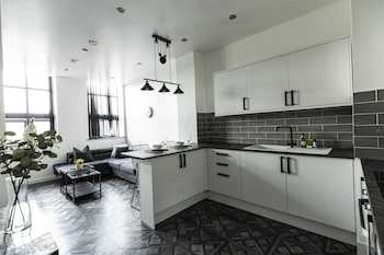 fletcher apartments