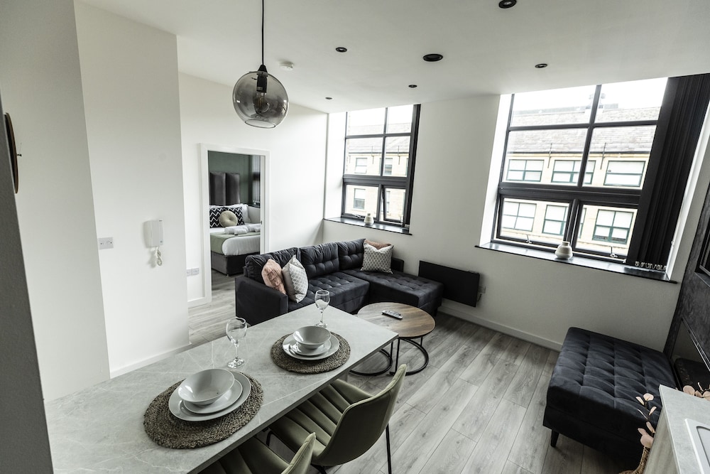 fletcher apartments