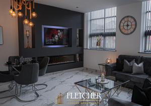 fletcher apartments