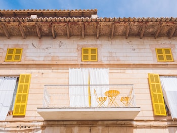 sant llorenc des cardassar