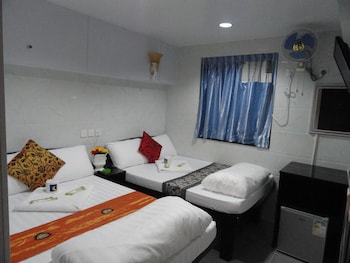 davao hostel