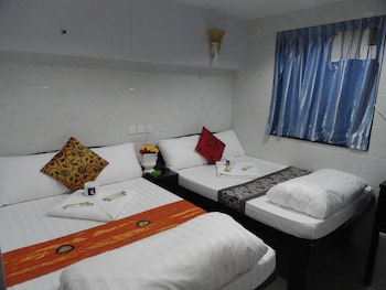 davao hostel