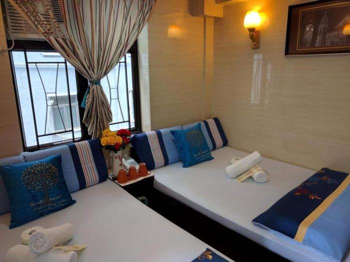 davao hostel