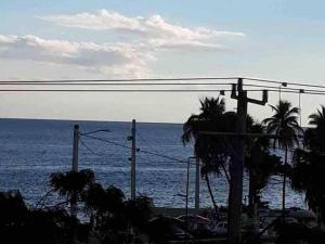 room in condo malecon cozy private room 6