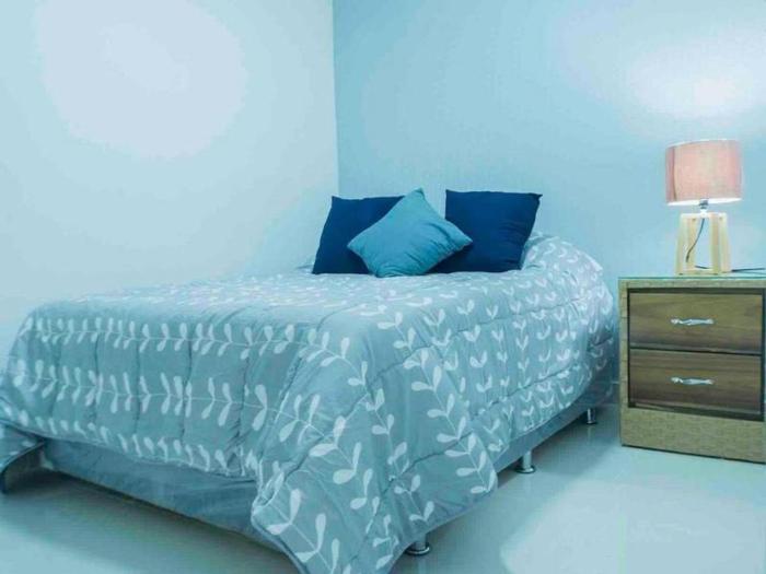 room in condo malecon cozy private room 6