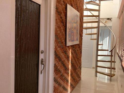 room in condo malecon premium rooms