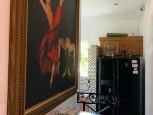 room in condo malecon premium rooms