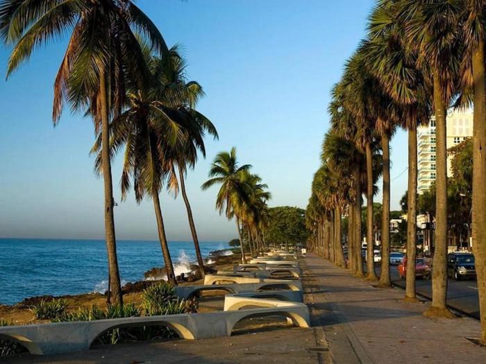room in condo malecon premium rooms