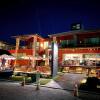 pier beach club