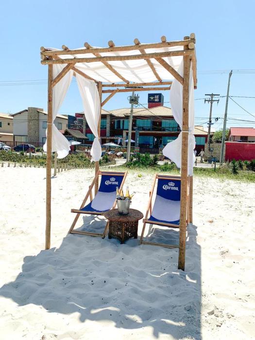 pier beach club