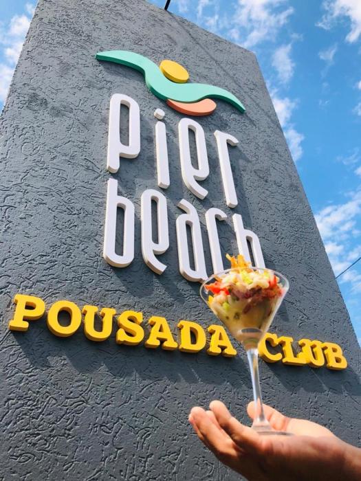 pier beach club