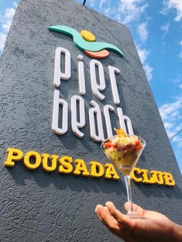 pier beach club