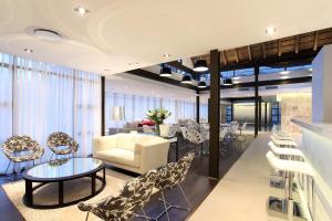 Valley Lodge & Spa,13 Jennings Street,4 star