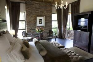 Valley Lodge & Spa,13 Jennings Street,4 star