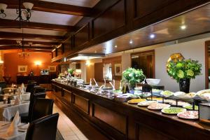 Valley Lodge & Spa,13 Jennings Street,4 star