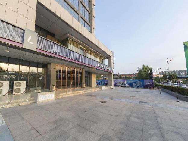 lavande hotel linfen binhe east road yujing shuicheng branch