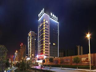 lavande hotel linfen binhe east road yujing shuicheng branch