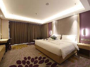 lavande hotel linfen binhe east road yujing shuicheng branch