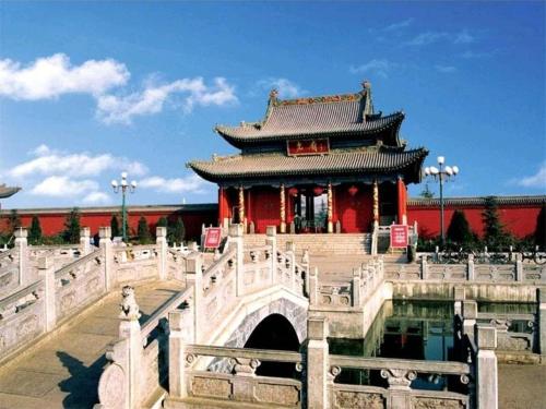 lavande hotel linfen binhe east road yujing shuicheng branch