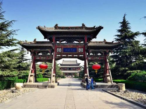 lavande hotel linfen binhe east road yujing shuicheng branch