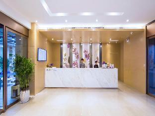 lavande hotel linfen binhe east road yujing shuicheng branch