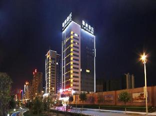 lavande hotel linfen binhe east road yujing shuicheng branch
