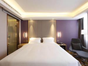 lavande hotel linfen binhe east road yujing shuicheng branch