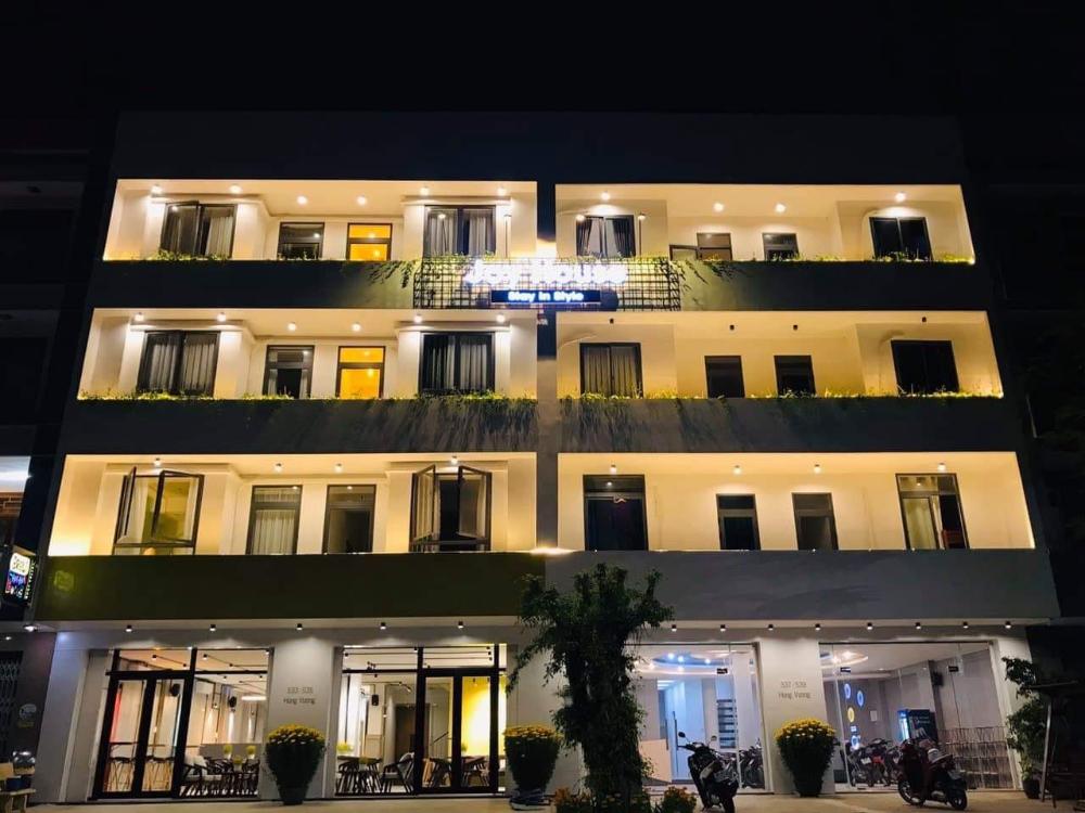 joy hotel phu yen
