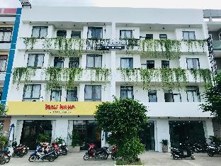 joy hotel phu yen