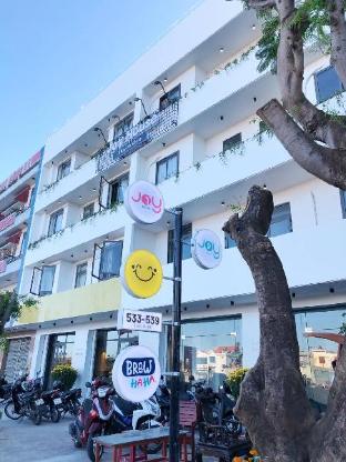 joy hotel phu yen