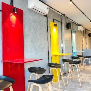 joy hotel phu yen