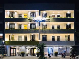 joy hotel phu yen