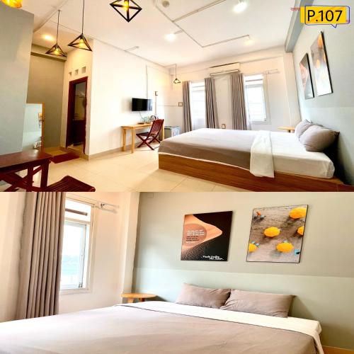 joy hotel phu yen