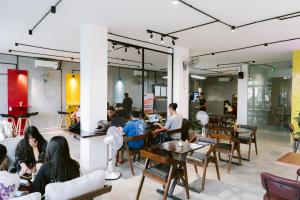 joy hotel phu yen