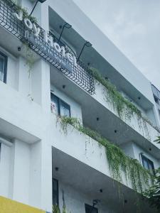 joy hotel phu yen