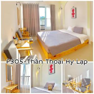joy hotel phu yen