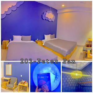 joy hotel phu yen