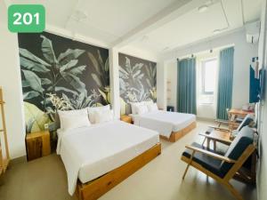 joy hotel phu yen