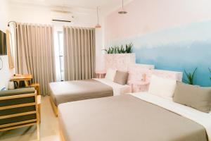 joy hotel phu yen