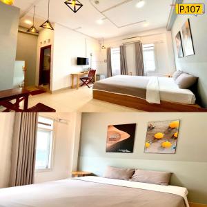 joy hotel phu yen