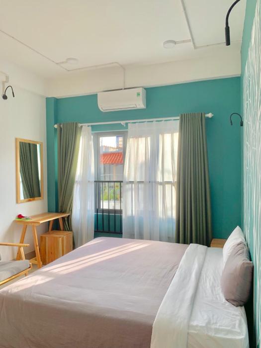 joy hotel phu yen