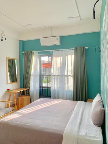 joy hotel phu yen