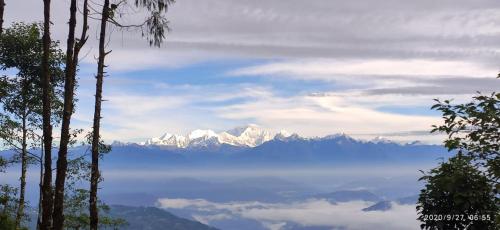 Gurung Homestay,India>>Kurseong,2 star