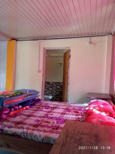 Gurung Homestay,India>>Kurseong,2 star